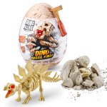 Robo Alive Dino Fossil Find