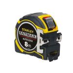 Stanley Tape Fatmax 8M X 32MM