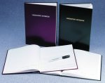 Thermo A4 Lined Notebook