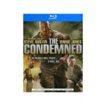 The Condemned Blu-ray Disc