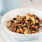 Muesli Fruit And Nut 1KG