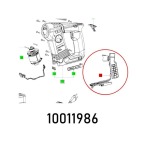 Festool Electronic Bhc 18 Et-bg