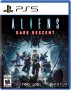 Sony Aliens Dark Descent PS5