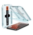 Spigen Samsung Galaxy S22 Glas.tr Premium Tempered Glass Screen Protector 2PK