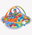 Clip Clop Activity Gym