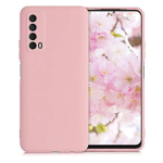 Huawei P Smart 2021 Soft & Smooth Phone Case