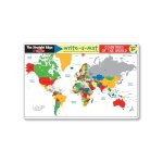 Melissa Countries Of The World Bundle Of 6