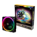 Antec Prizm 120MM Argb LED Fan