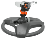 Gardena - Premium Full Or Part Circle Pulse Sprinkler