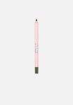 Kyliner Waterproof Gel Eyeliner Pencil - Matte Green