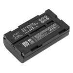 Replacement Battery For Rca CC-8251 PRO-V730 PRO-V742 Sokkia Etc.