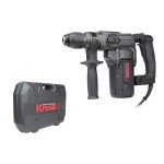 Kress Rotary Hammer Sds Plus 1100W 5J KUX15P