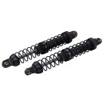 Hobby Details – Aluminum Alloy Shock Absorber Set 90MM 2PCS
