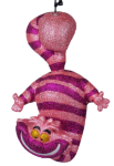 Cheshire Cat 3D Resin Ornament