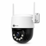 Ink 8MP 4K Outdoor Wifi Security Camera-waterproof Wall-mount Ptz Ip Camera