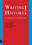 Writing History - A Companion For Historians Paperback 0