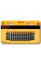 Kodak 24 Pack Xtralife Alkaline Aaa Batteries Value Pack