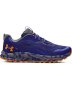 Men's Ua Charged Bandit Tr 2 Running Shoes - Sonar Blue / 13