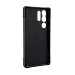 Uag Galaxy S23 Ultra Monarch Case Carbon