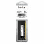 Lexar 8GB DDR4 3200MHZ Udimm Desktop Memory Module CL22 1.2V Black Heat Spreader