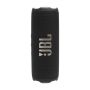 JBL Flip 7 Portable Bluetooth Speaker – Black