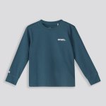 BOYS Long Sleeve Tee - 10 Green