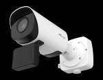 2MP Ai Bullet Camera With Black- & Whitelist Support MS-C2966-RFPE-MLS-C2966-RFPA