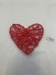 Wooden Heart