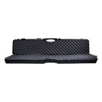 Tork Craft Professional Single Air Rifle Case With Foam 1230 X 260 X 115MM Od