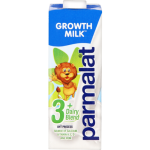 Uht Milk Growth 3+ 1L