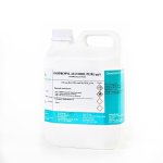 Pure Iso Propyl Alcohol 99% Cp 2.5L