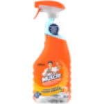 Orange Kitchen Cleaner 500ML