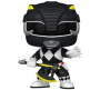 Pop Television: Power Rangers 30TH - Black Ranger