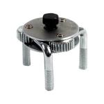 : Reversible 3-JAW Oil Filter Wrench - T70301