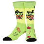 Odd Sox - Mens Crew Sour Patch Kids