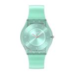 Pastelicious Teal Watch SS08L100