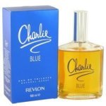 Charlie Blue Eau De Toilette Spray By Revlon - 100 Ml Eau De Toilette Spray