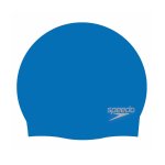 Speedo Moulded Silicone Swimming Cap