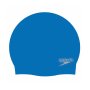 Speedo Moulded Silicone Swimming Cap