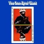 The One Eyed Giant Cd