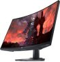 Dell S3222DGM 31.5 Va Qhd 165HZ LED Curved Gaming Monitor