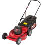 Lawn Star 3257 Me 2-IN-1 Electric Mulch & Catch Pro 57 Contractor Lawnmower