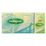 Twinsaver 3 Ply 8 Pocket Packs