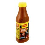 Maggi Chilli Garlic Sauce 375ML