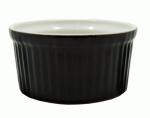 Nova Style Ramekin 9CM Black Set Of 6