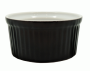 Nova Style Ramekin 9CM Black Set Of 6