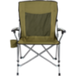 Olive Green Dakar Camping Chair