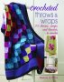 Crocheted Throws & Wraps Paperback