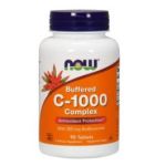 C1000 Complex Buffered Tabs 90S