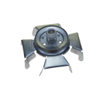 Defy Washing Machine Wash Motor Pulley